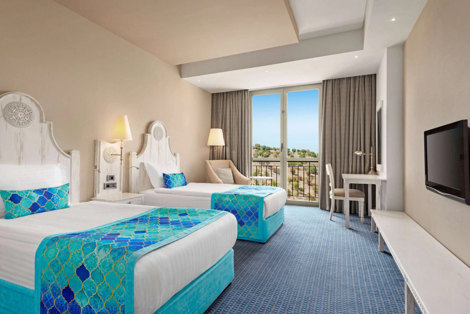 Ramada Plaza от Wyndham Mardin