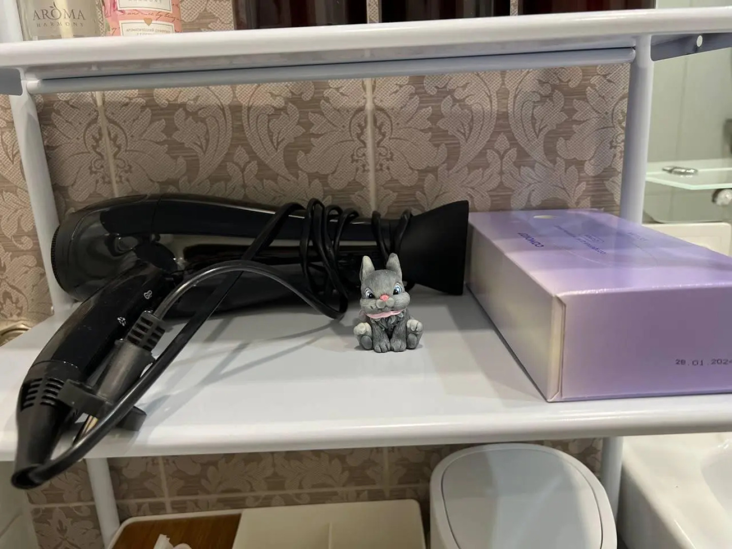 Апартаменты на улице Бондаренко 7