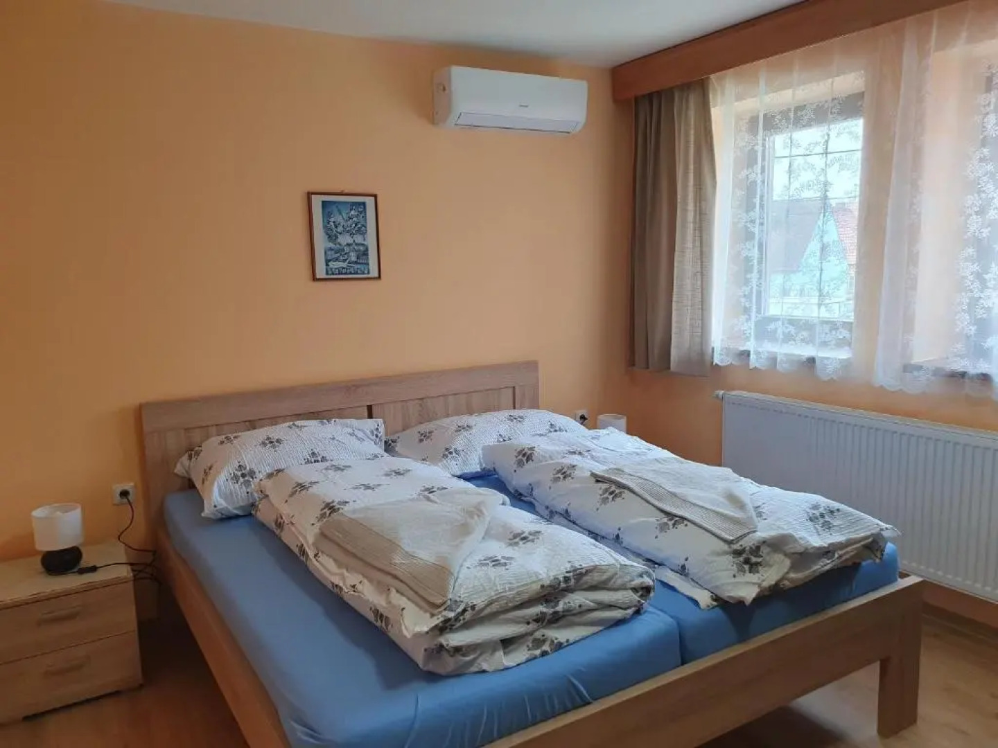 Pension Zelený strom