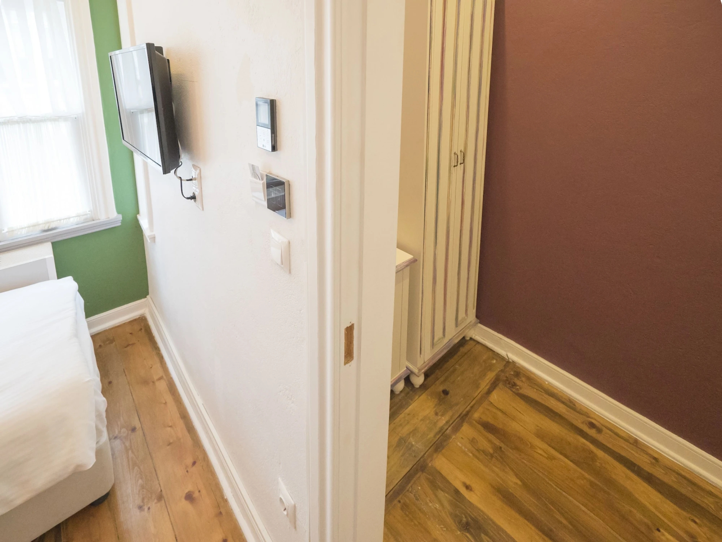 Pasaport Pier İstanbul