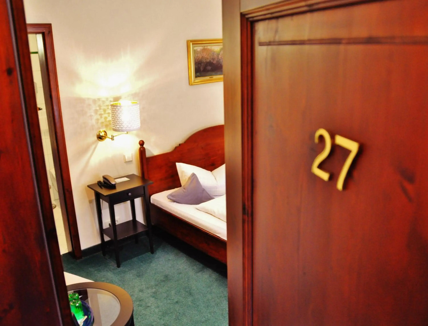 Flair Hotel Waldfrieden