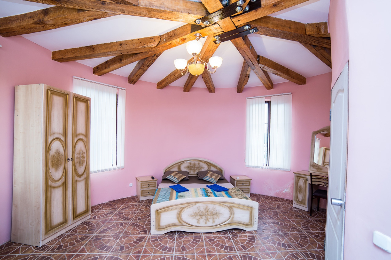 Абхазия мини-гостиница (Гагра)