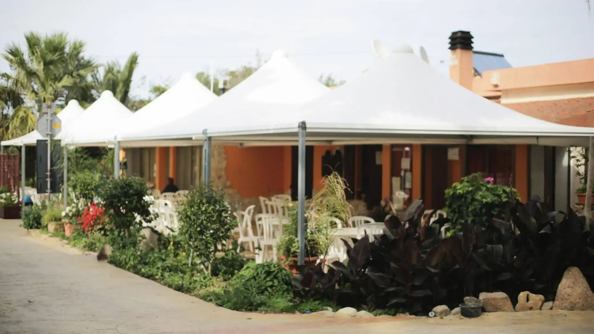 Villaggio Camping Torre Salinas