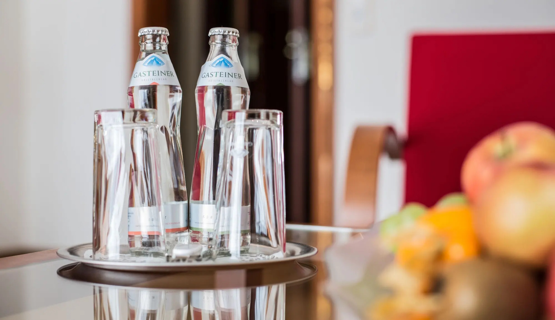 EUROPÄISCHER HOF Bad Gastein