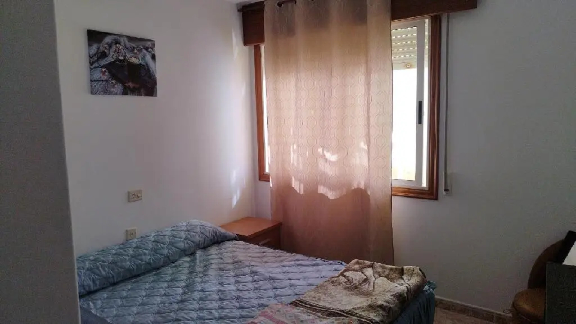 Vivienda Turística Pardiño 2°