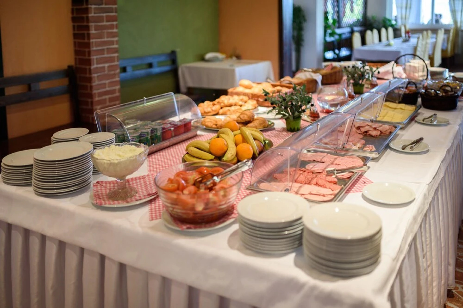 Apartments Medena Budget