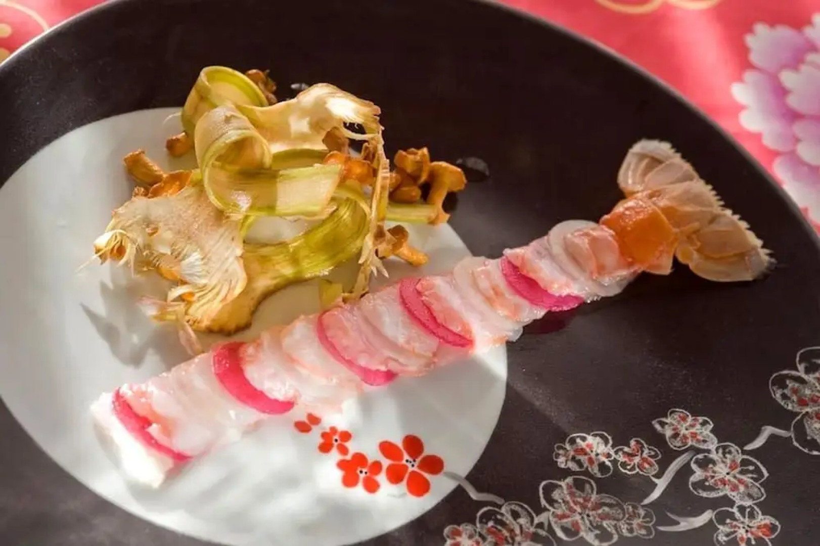 Logis La Belle Meuniere