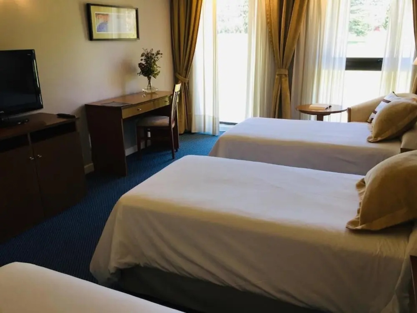 San Miguel Plaza Hotel