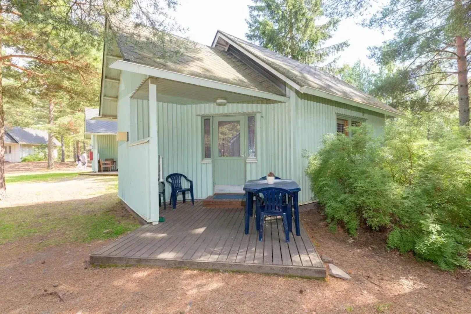 Yyteri Resort & Camping