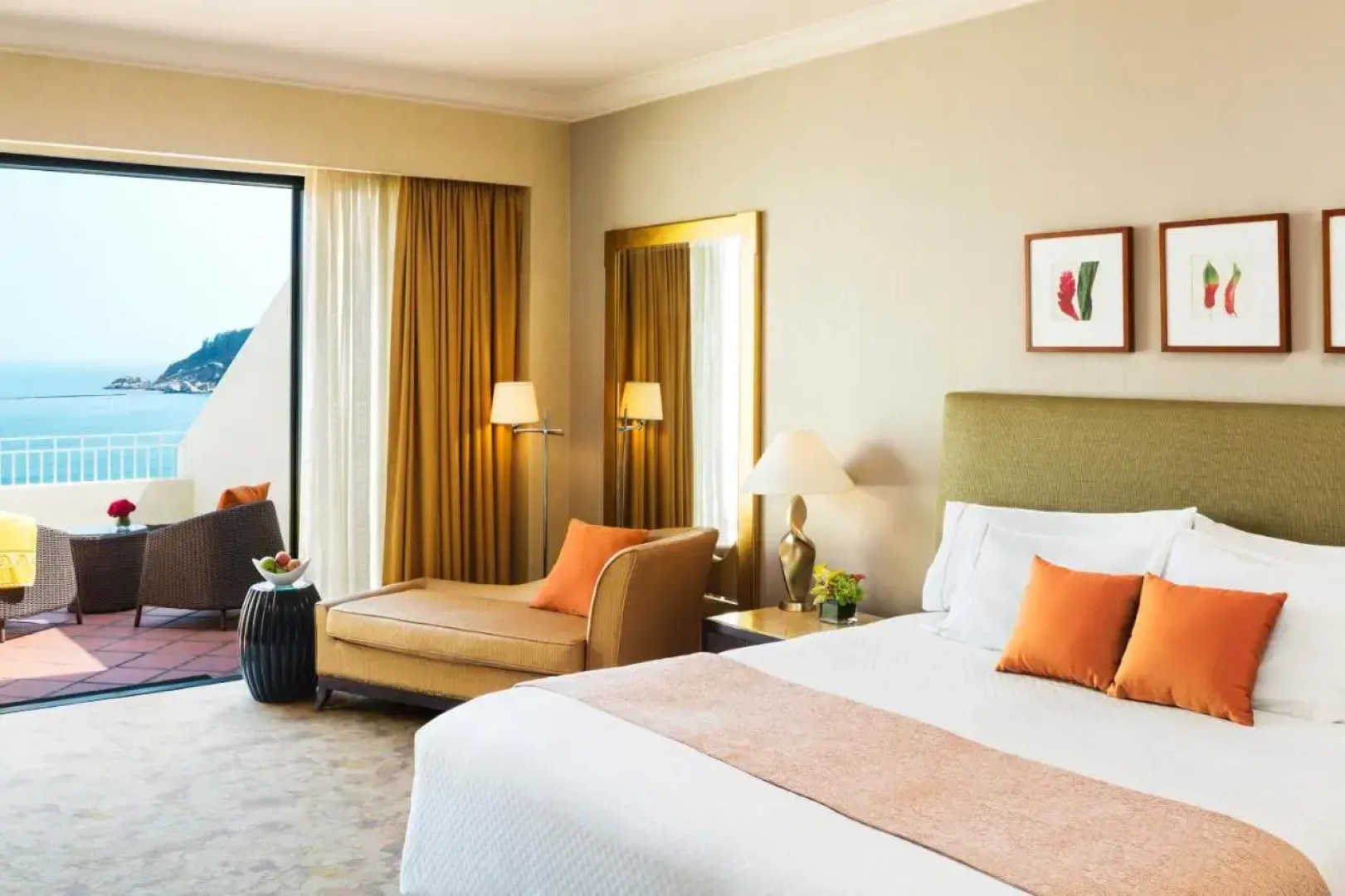 The Westin Resort Macau
