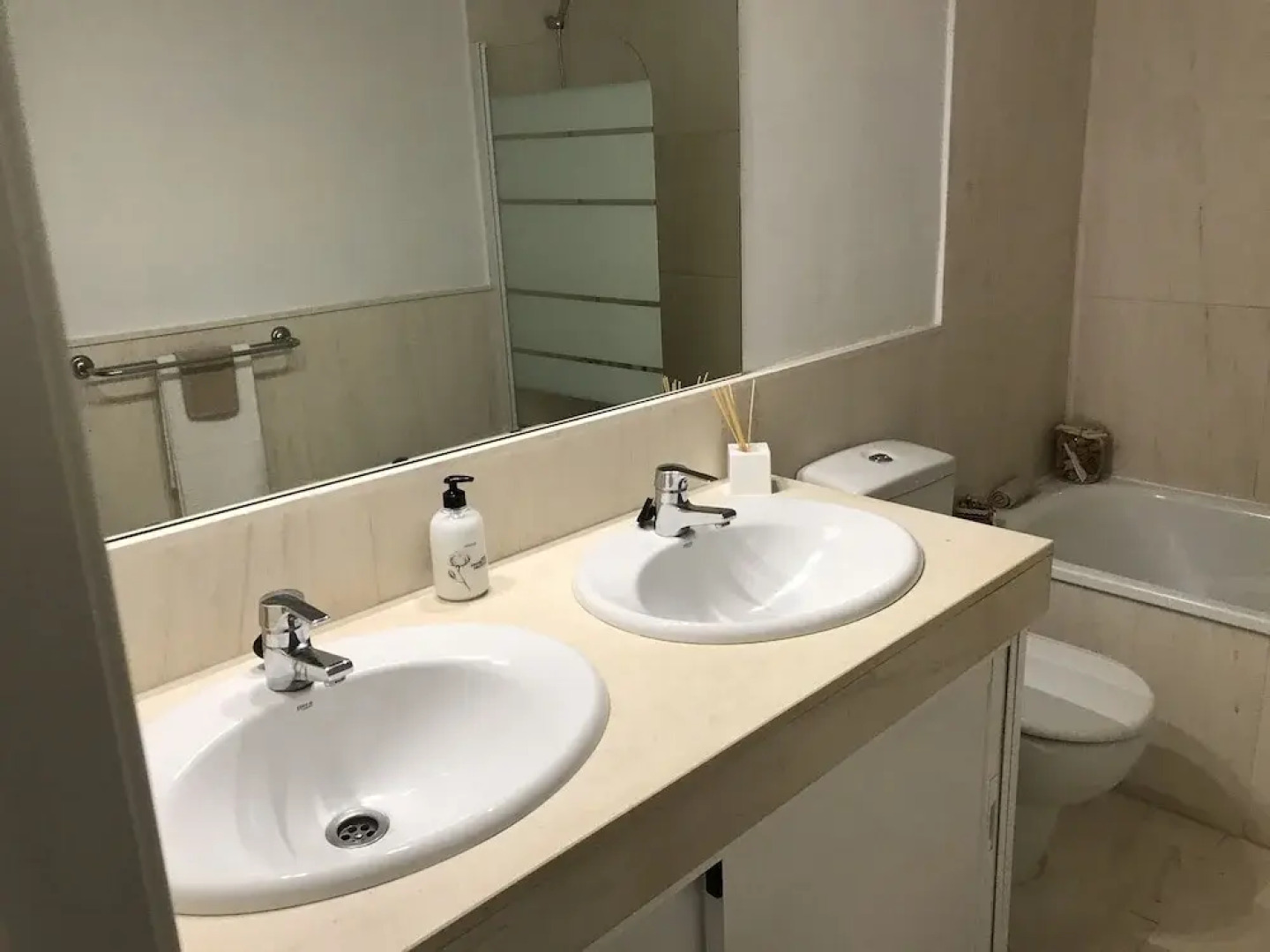 MI CAPRICHO C16 Luxury apartment on the beachfront