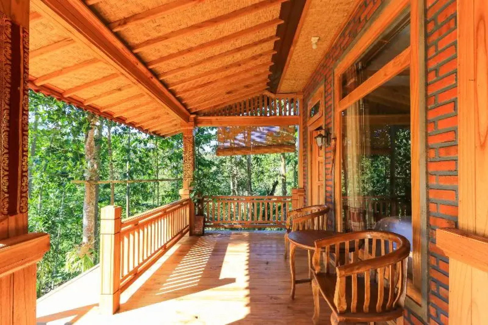 Mulia Garden Bungalows by ZUZU