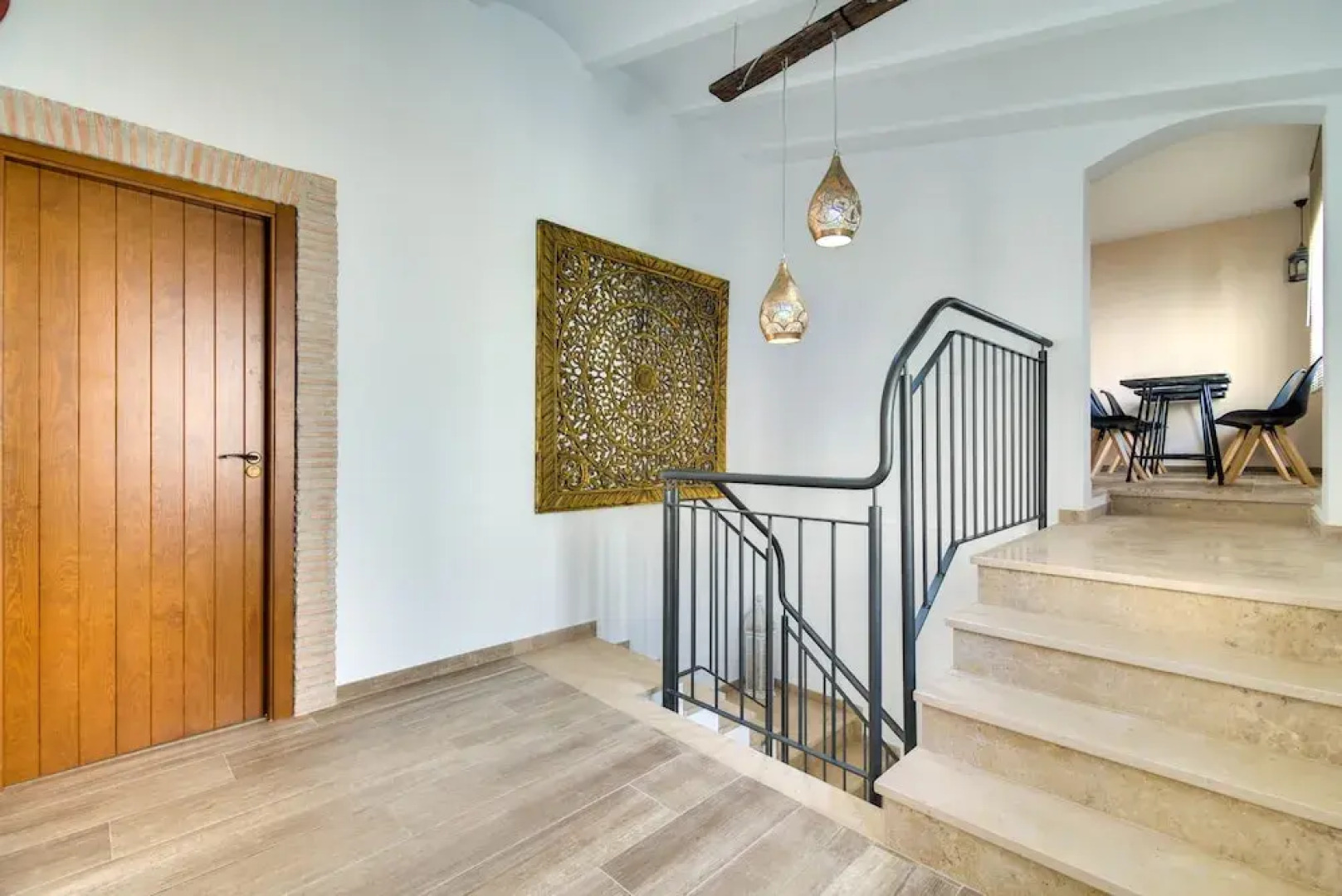 El Secret de la Foradà