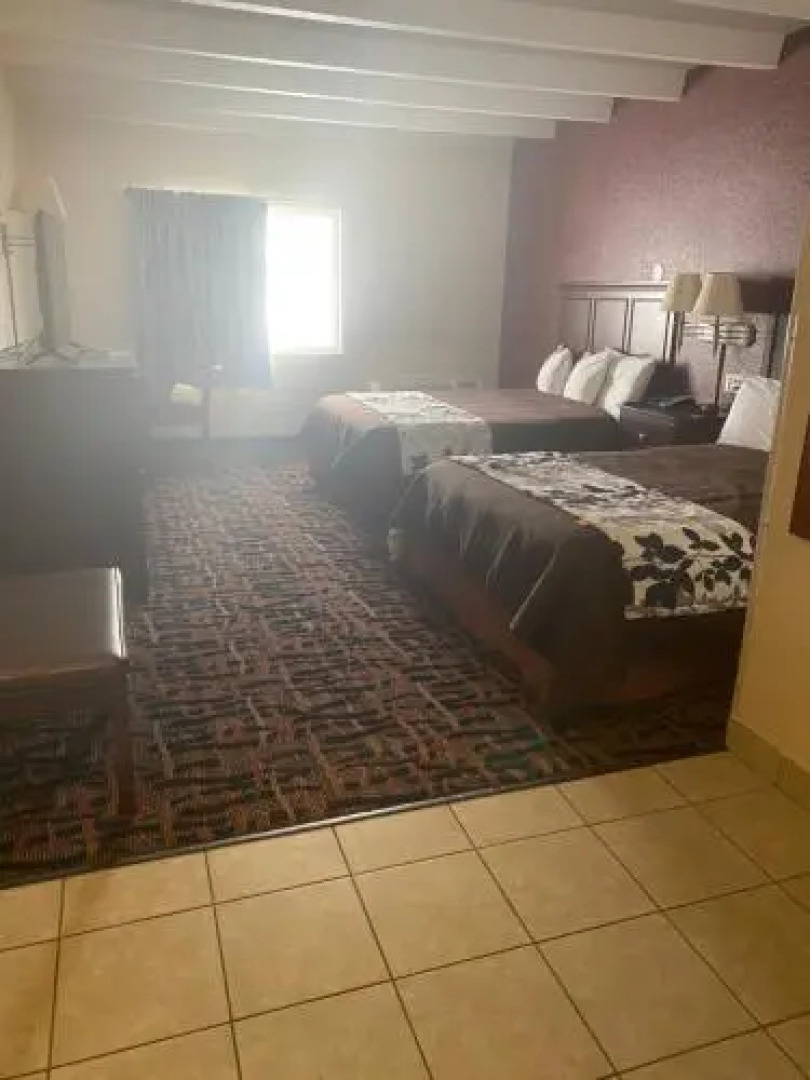 Economy Inn Zanesville