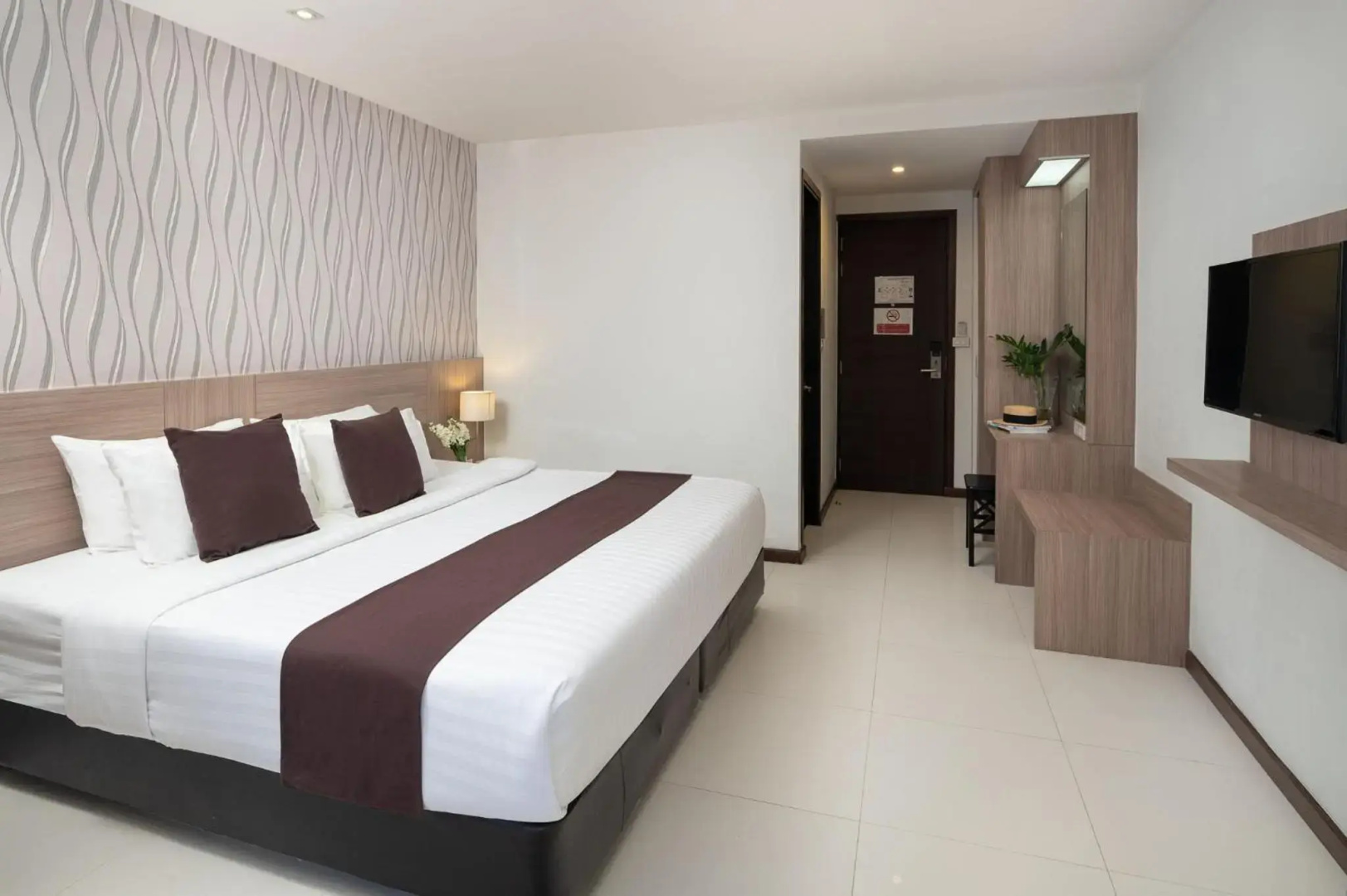 The Pino Hotel Pak-Chong