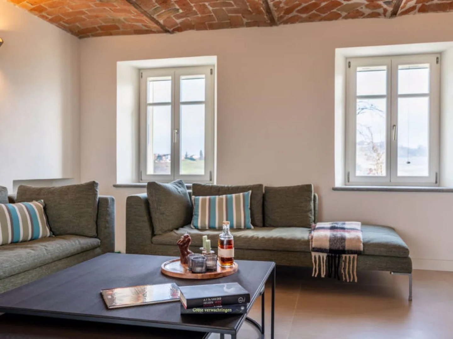 Casa Faretto - Monviso & Collina