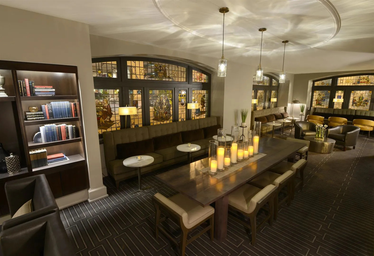 Magnolia Hotel St. Louis, a Tribute Portfolio Hotel