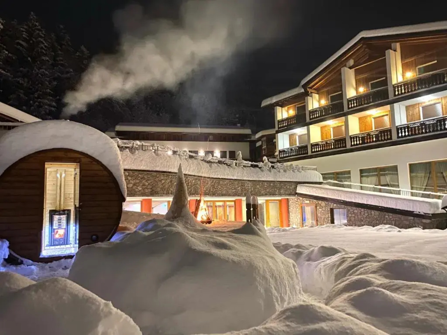 Park Hotel Bellavista