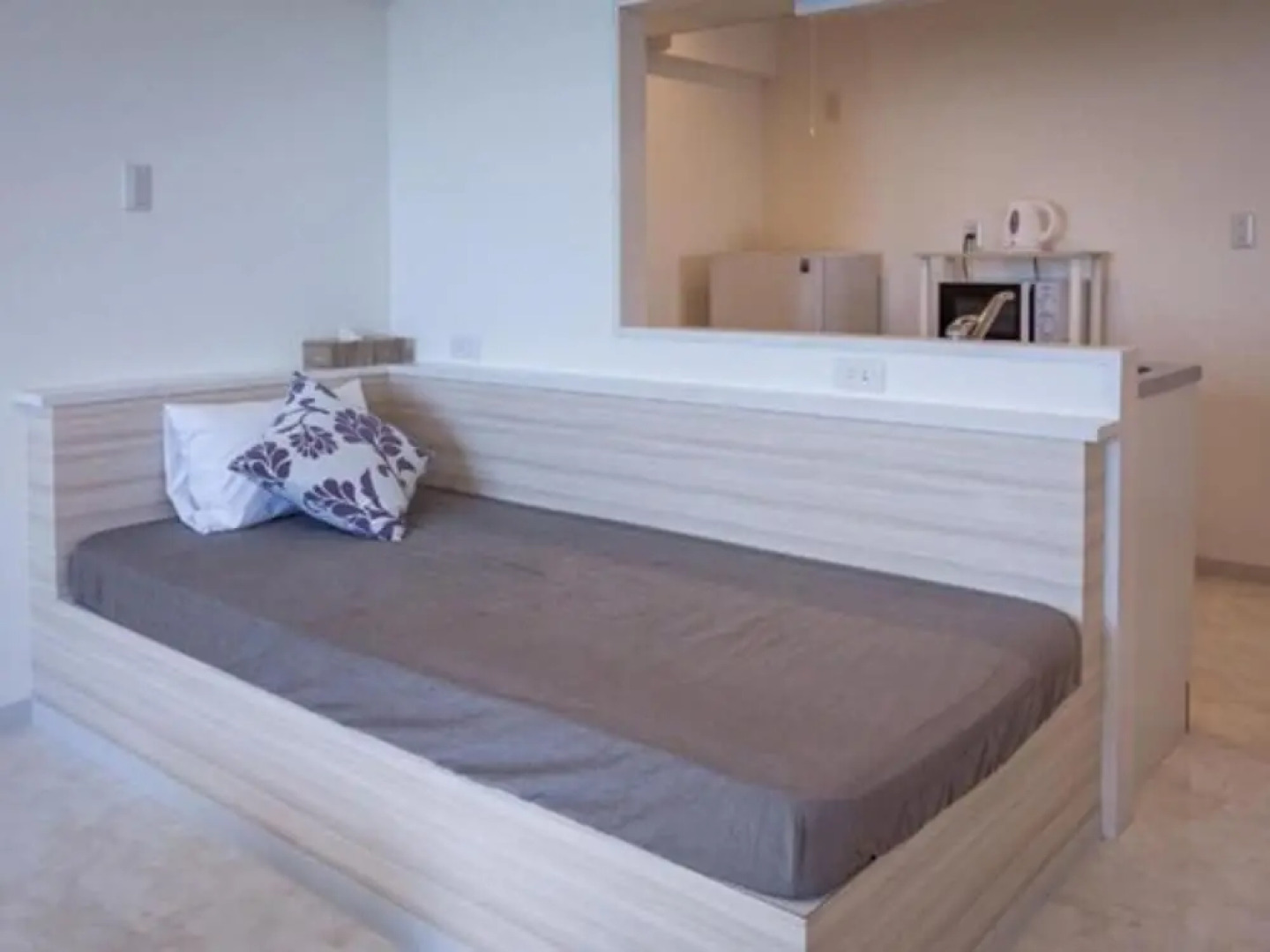 Yonabaru Hotel SUNRIZE OCEAN