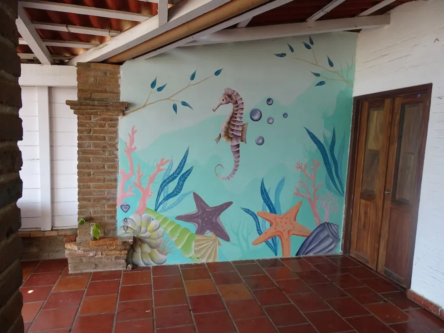 Sayulita Beach House Hotel