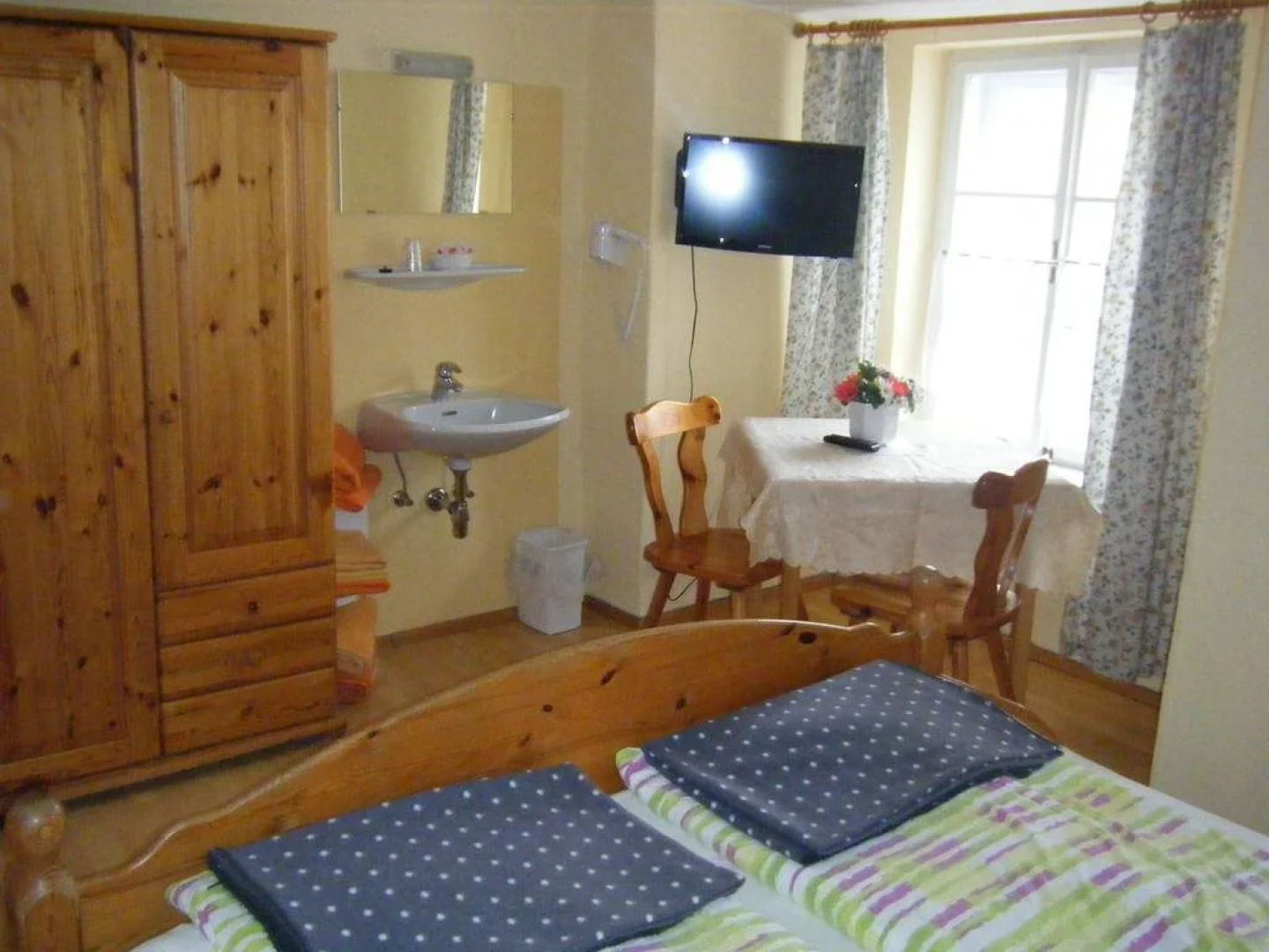 Gasthaus Hinterbrühl