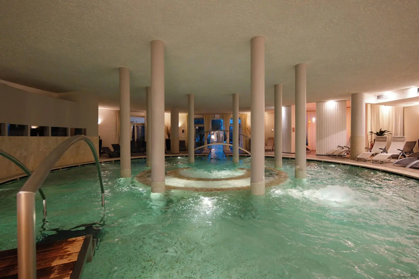Villa San Paolo Resort & Spa