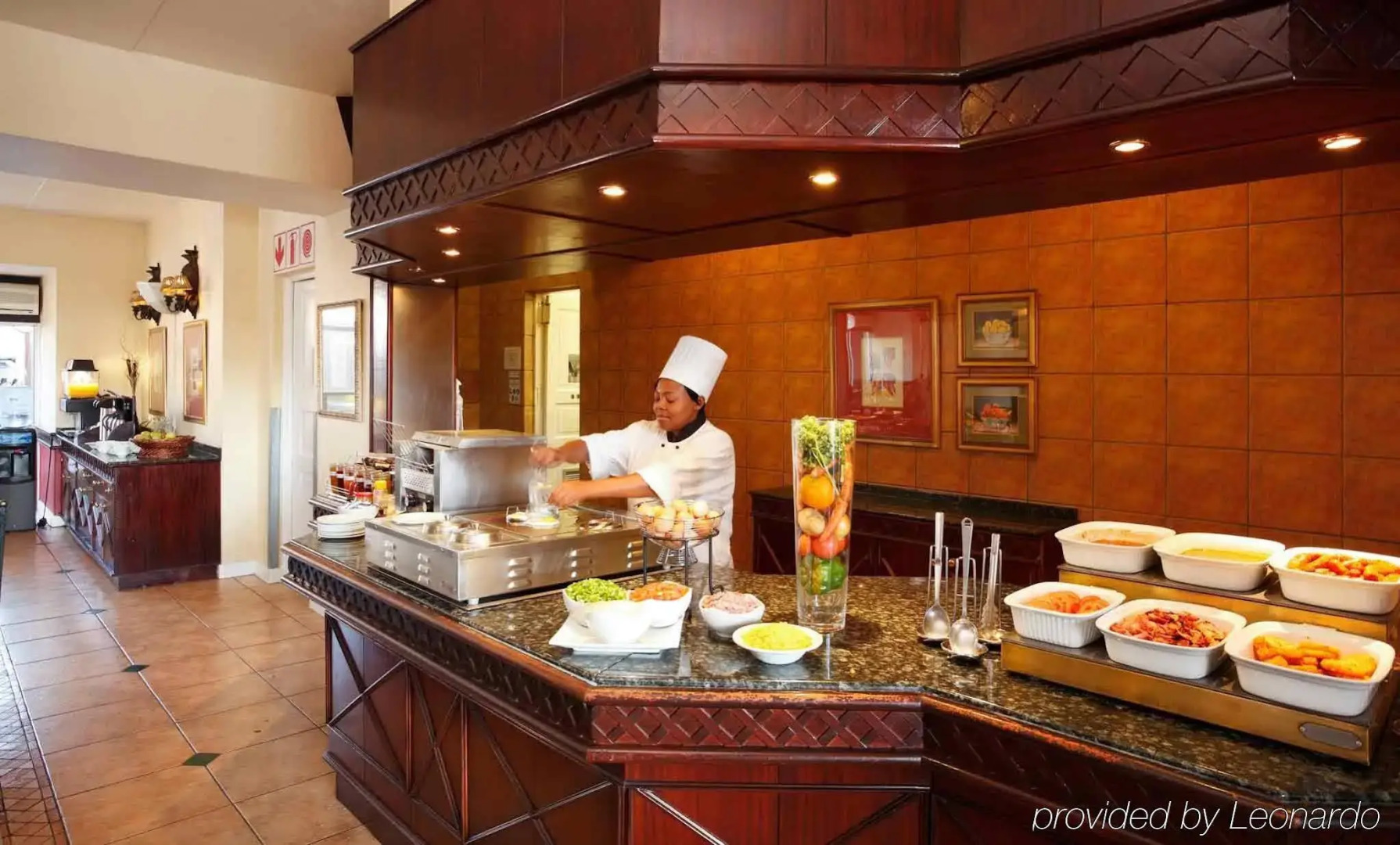 Mercure Nelspruit Hotel