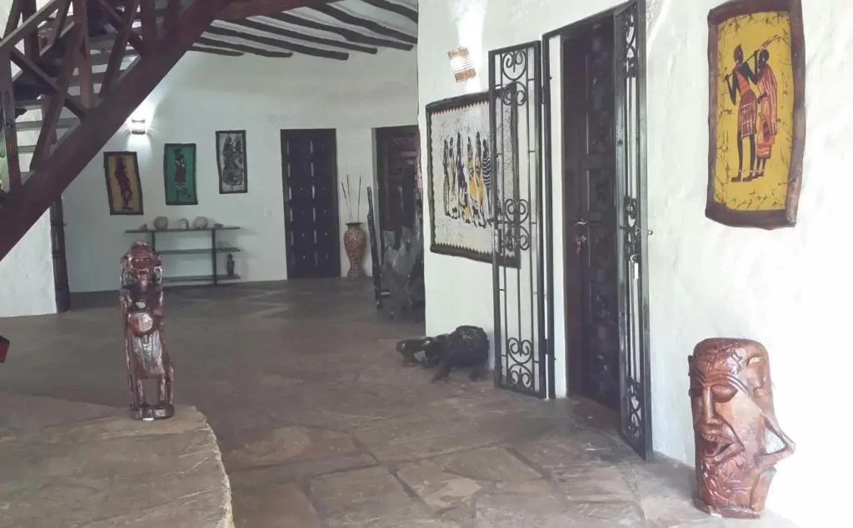 Villa Fortuna Malindi
