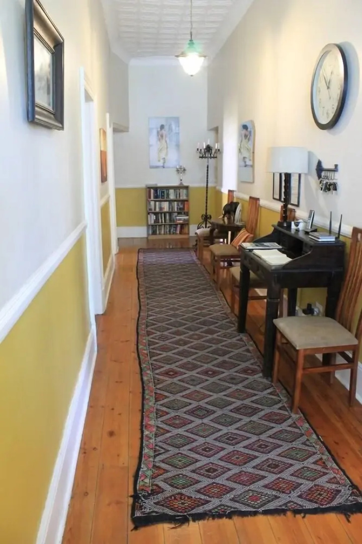 The 3 Chimneys Guest House