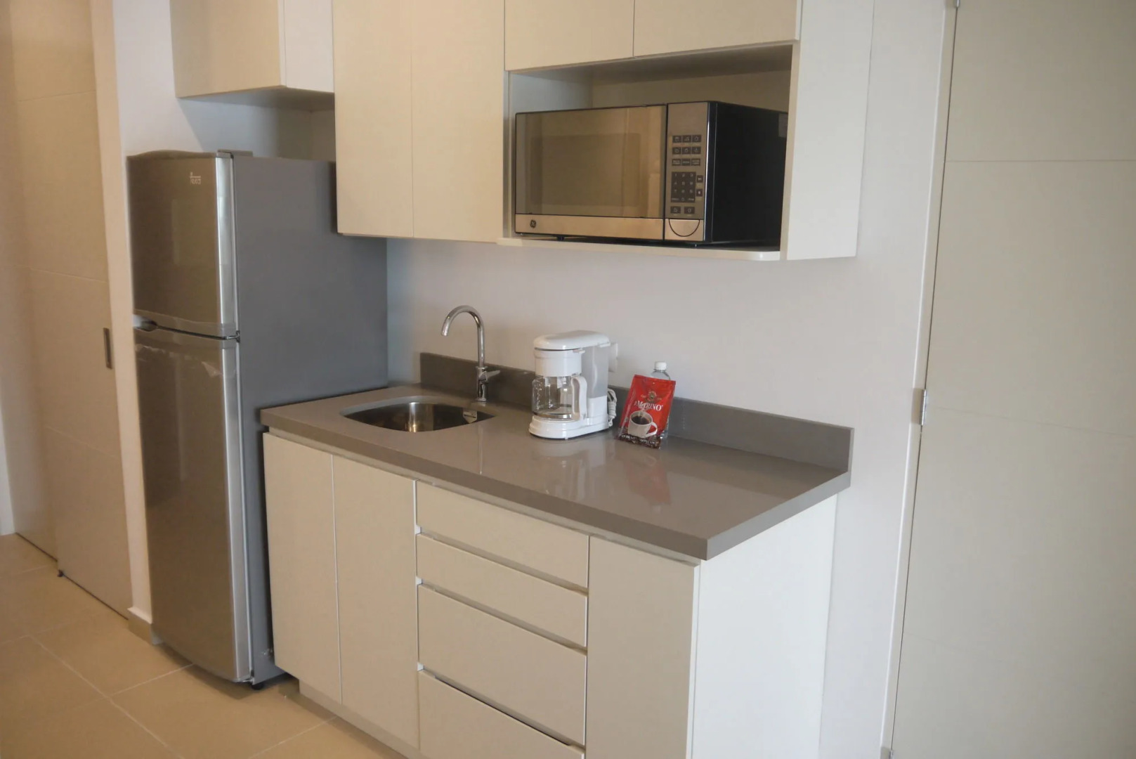 Pacific Palace Beach Tower Hotel