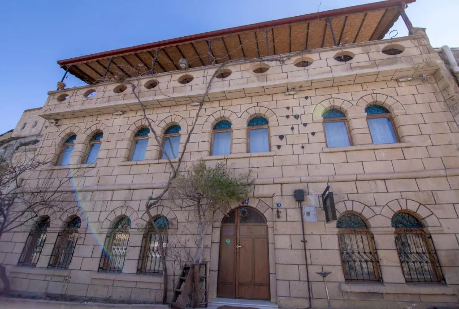 Kamelya Cave Hostel - Adults Only