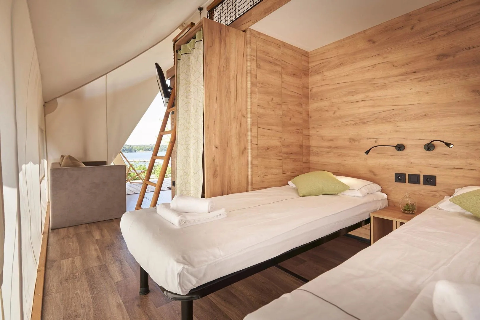 EuroParcs Veluwemeer