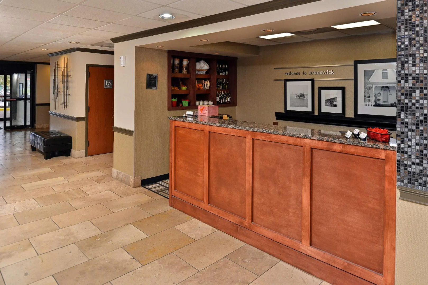 THE PARAGON of Golden Isles