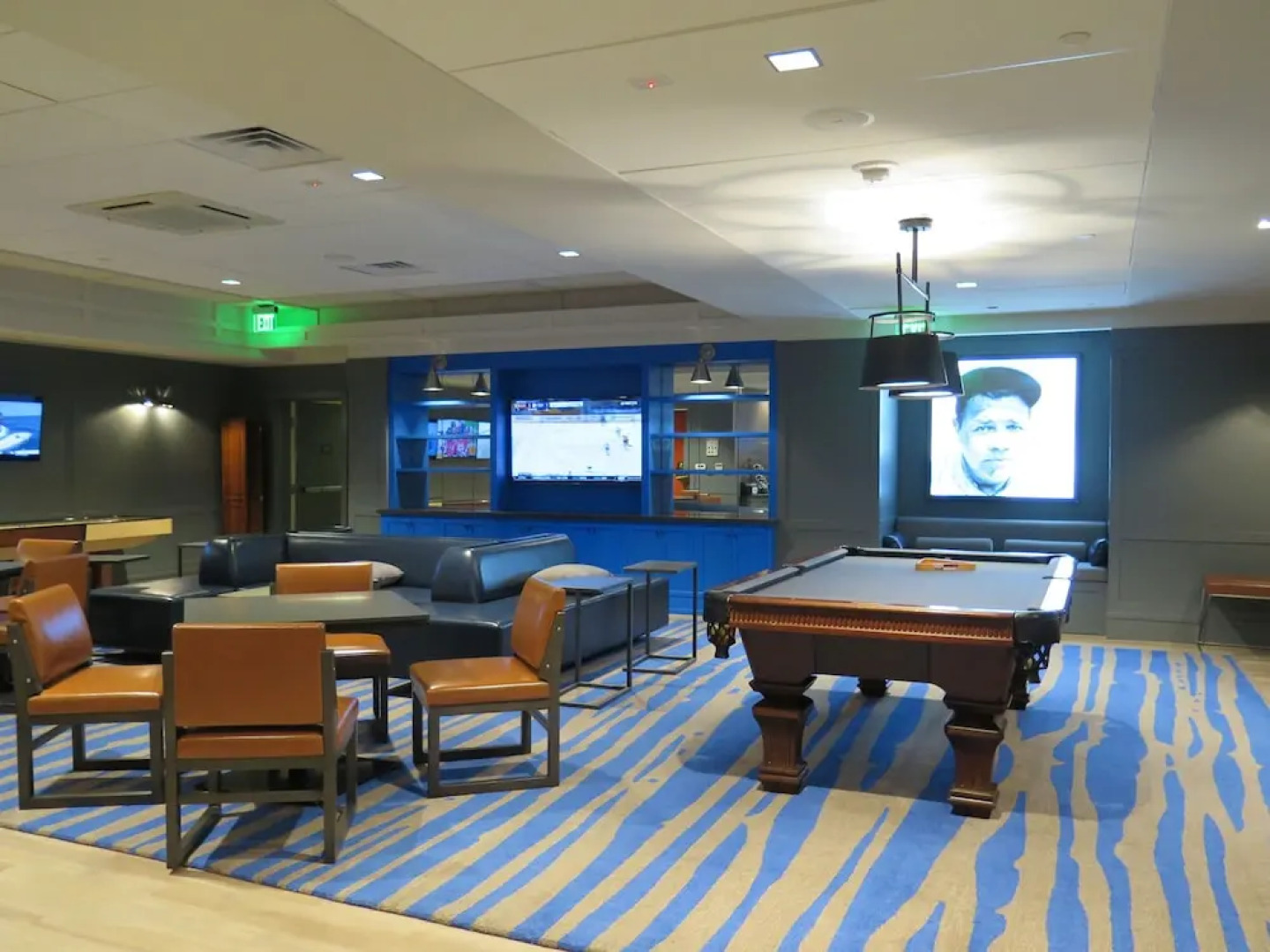 Wyndham Hamilton Park Hotel and Conference Center