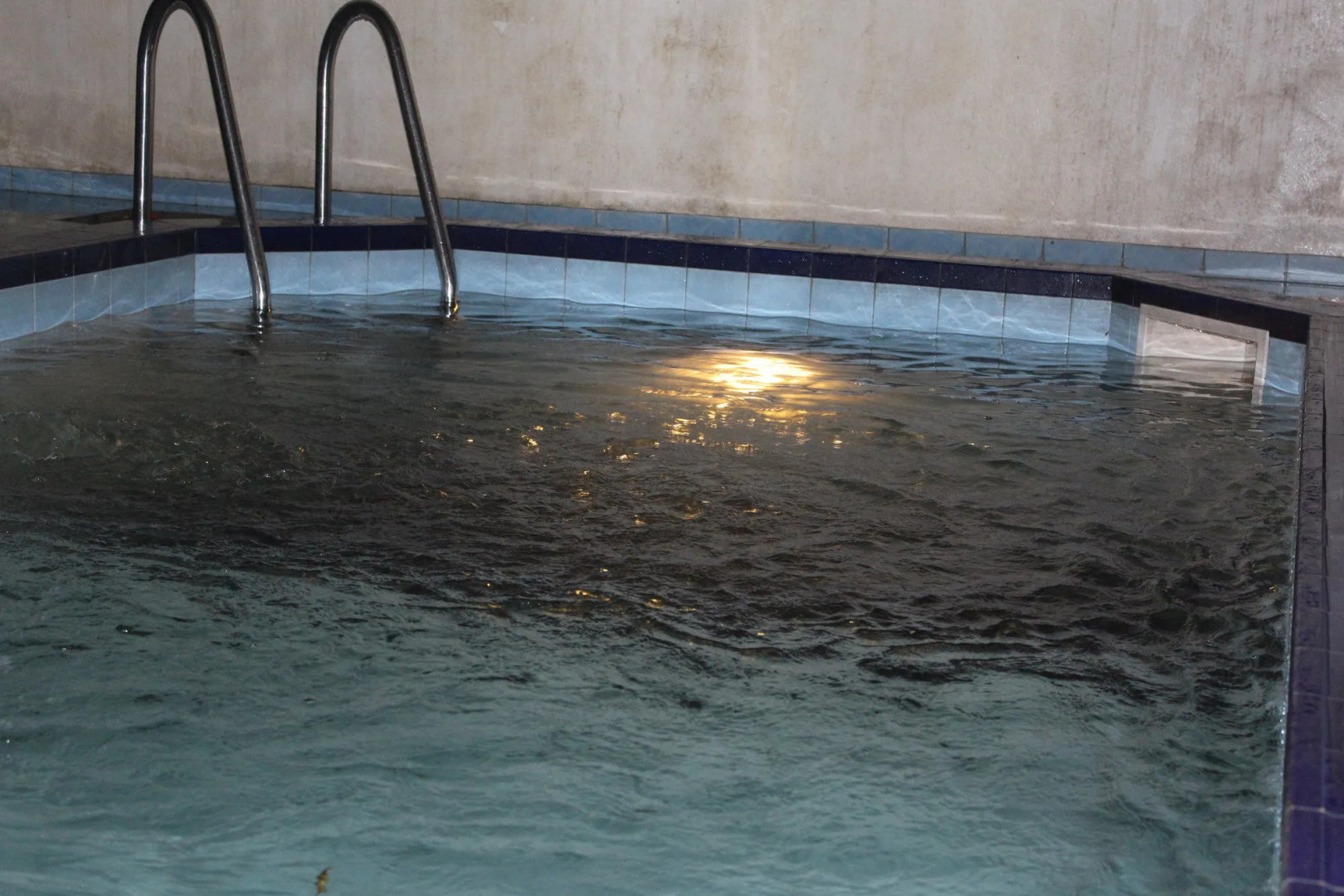 Natures Bliss Holidays