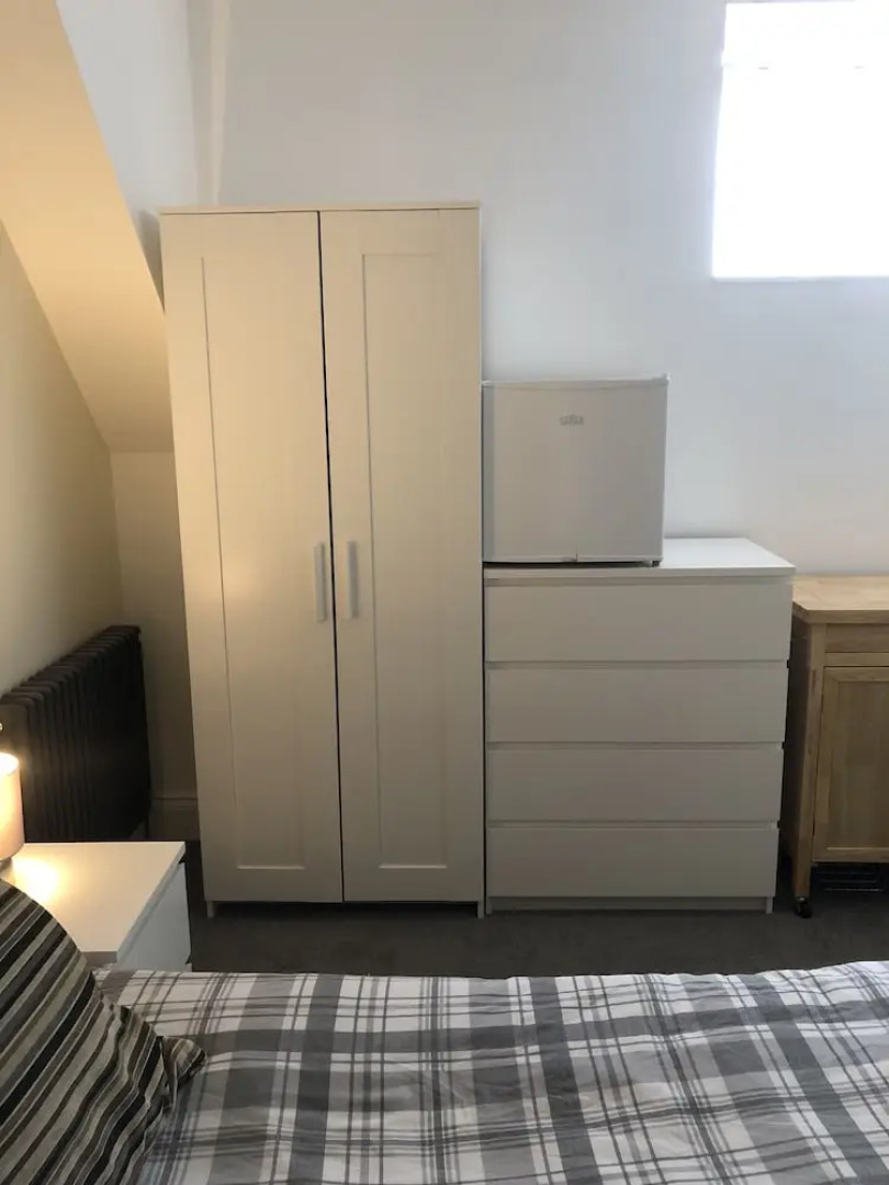 Old Primary School Double