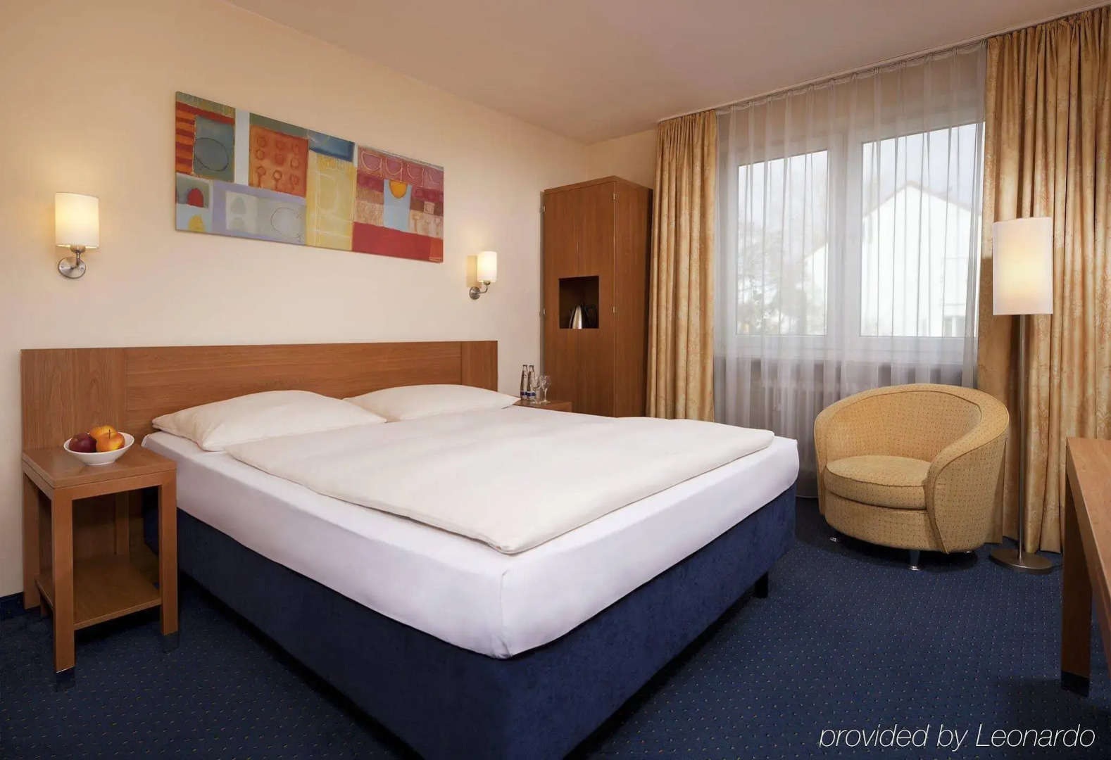 Comfort Hotel Am Medienpark