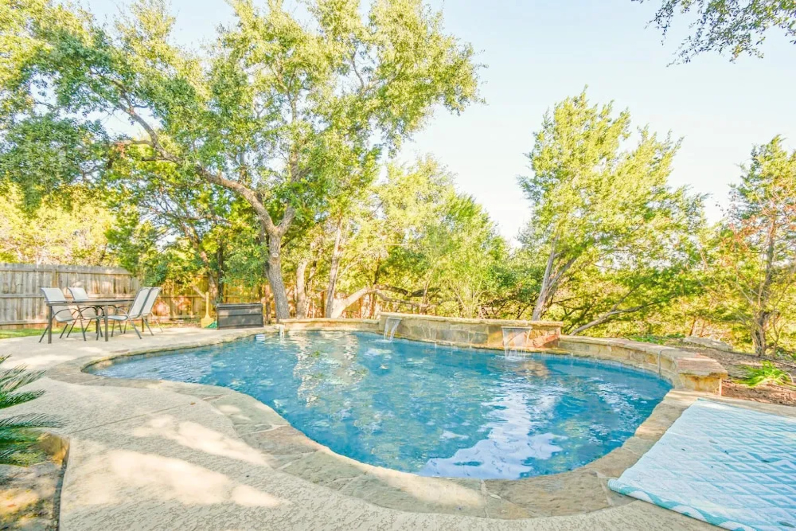 4BR 2 5BA Lake Travis Pool Hill Country Views Sleeps 14 by RedAwning