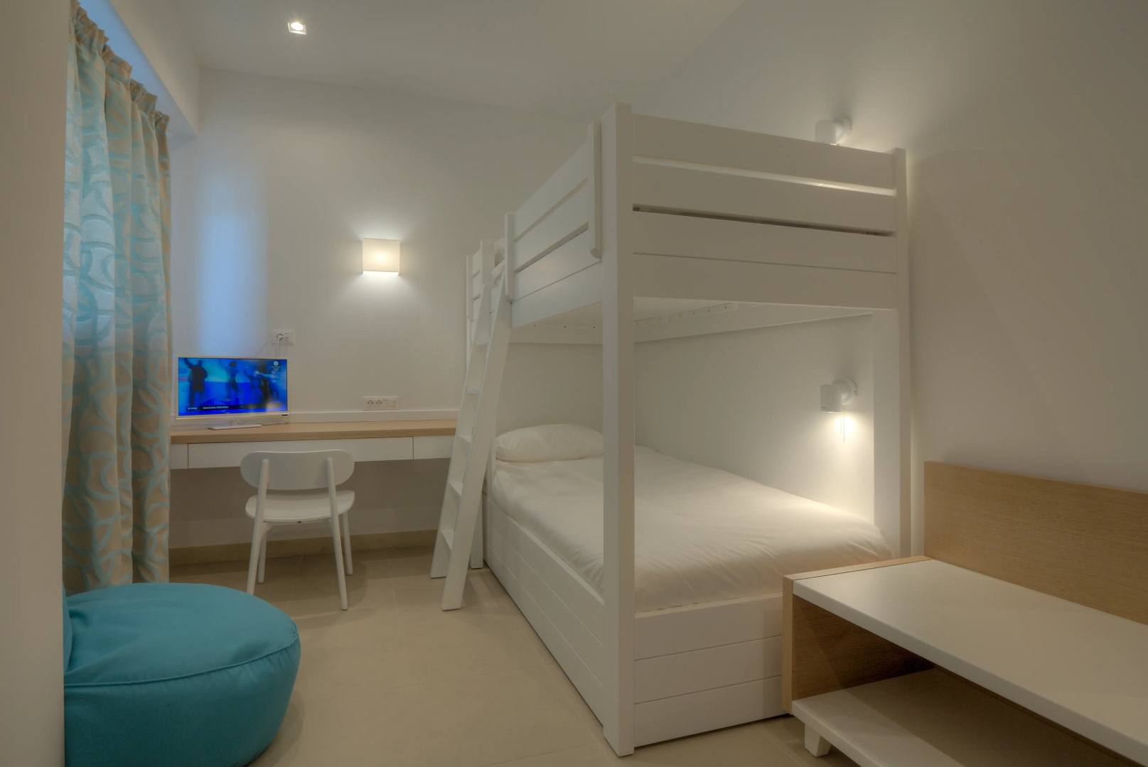 Отель Blue Lagoon Princess