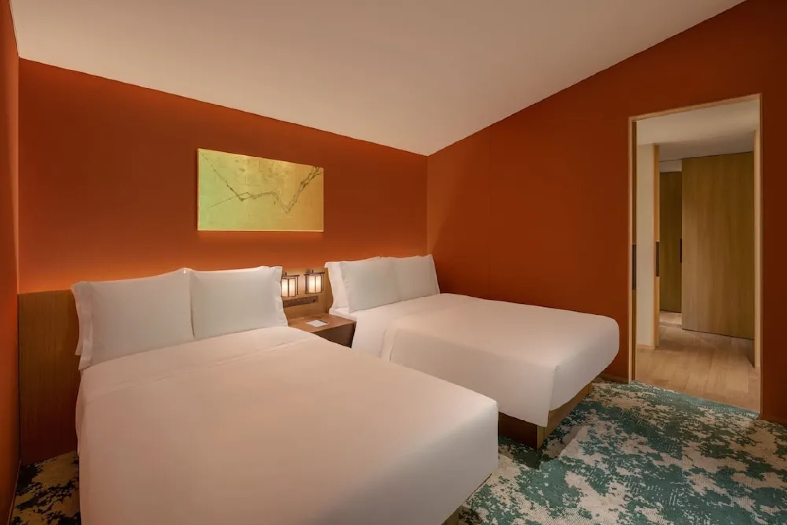 Shisui, A Luxury Collection Hotel, Nara