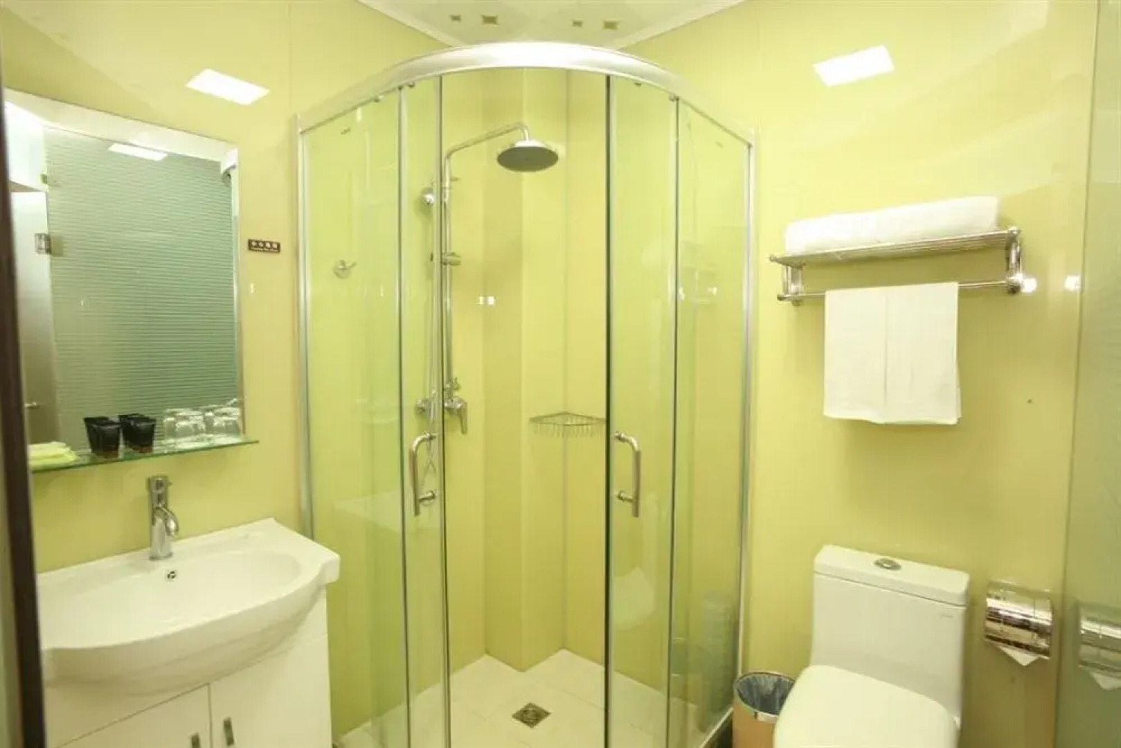 Beijing Sanlitun Hotel