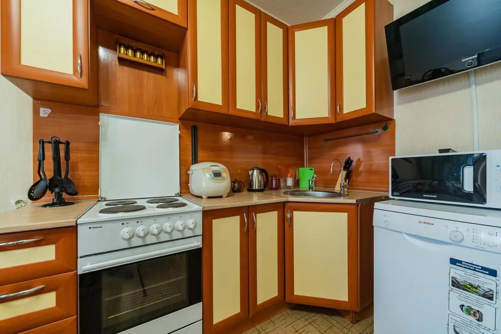 Пять звезд на 60 лет Октября 23