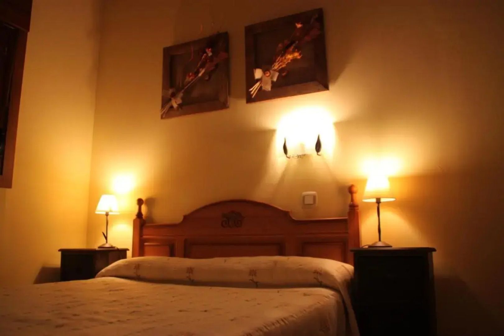 El Descanso de Sanabria