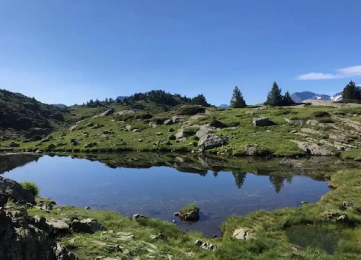 Studio in Chamrousse Near Ski Resort
