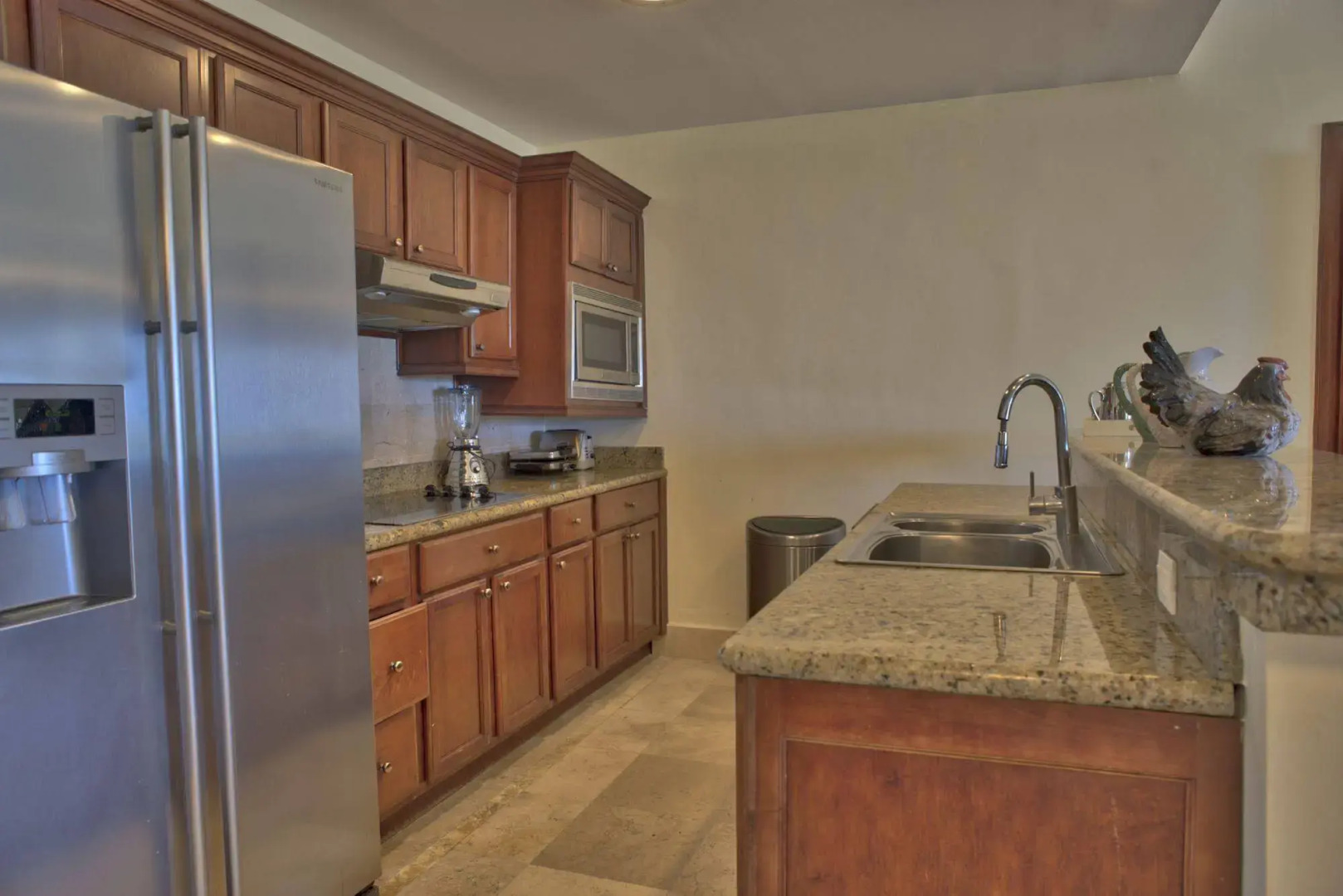 Xeliter Golden Bear Lodge, Cap Cana