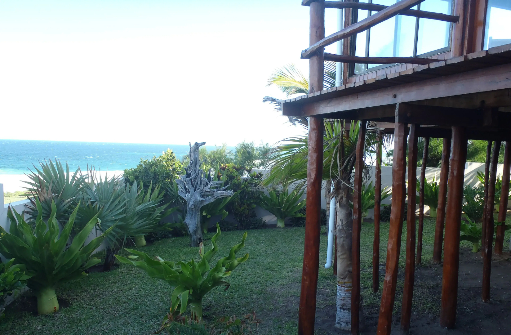C-Mew Guesthouse