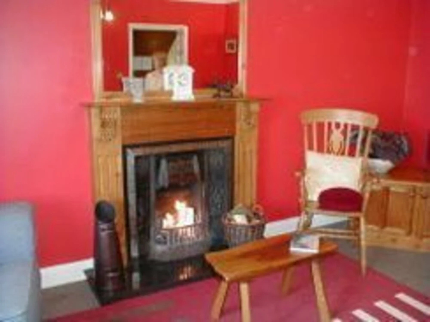 Hamills Bed and Breakfast