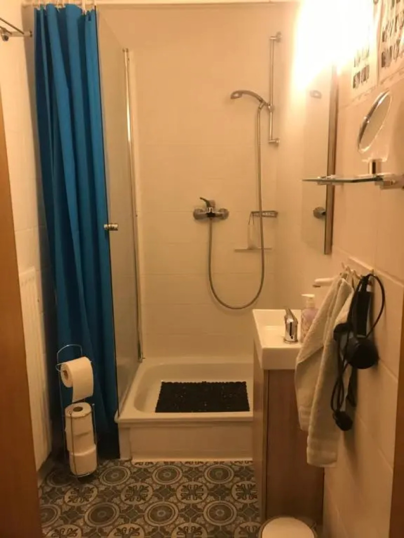 Kleines Ferienhaus in Lauenburg