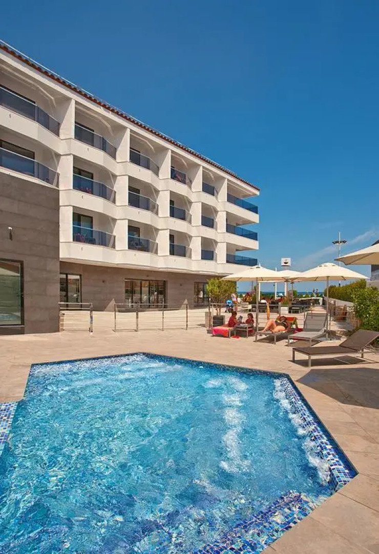 Hotel Boutique RH PortoCristo