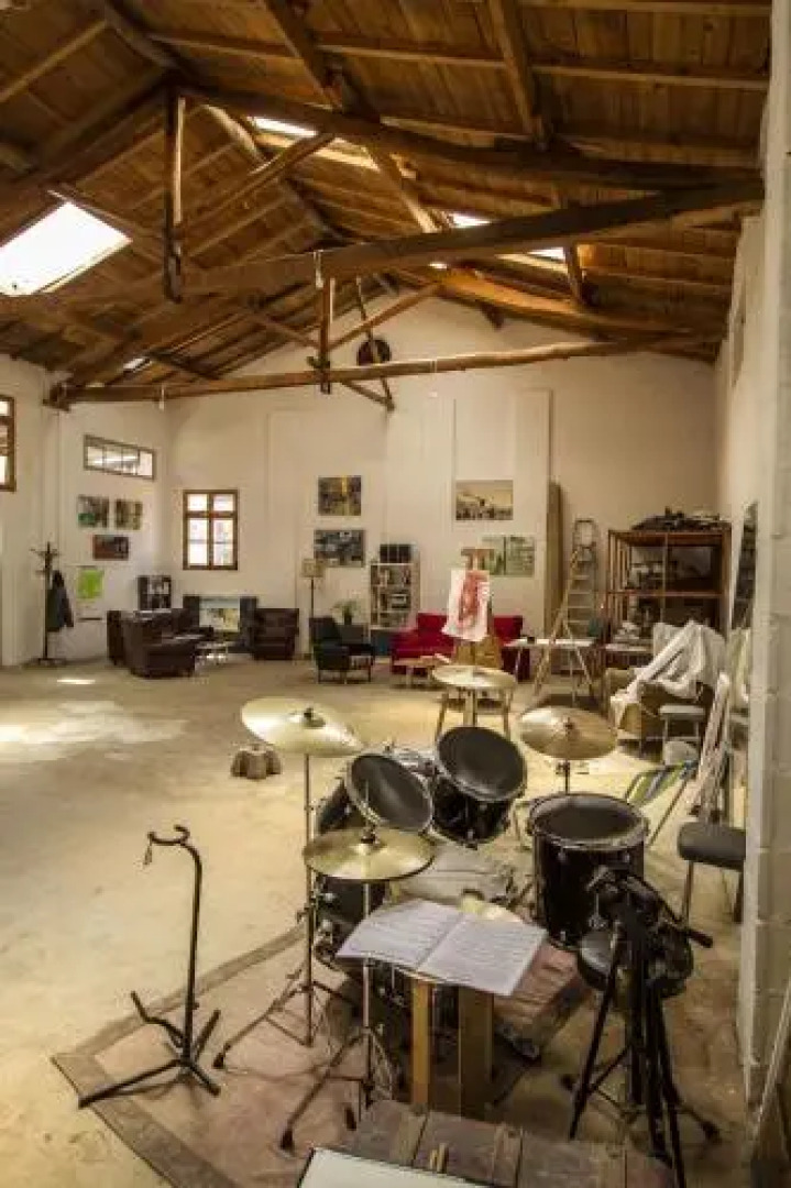 La Trapería Hostal - Pensión con encanto